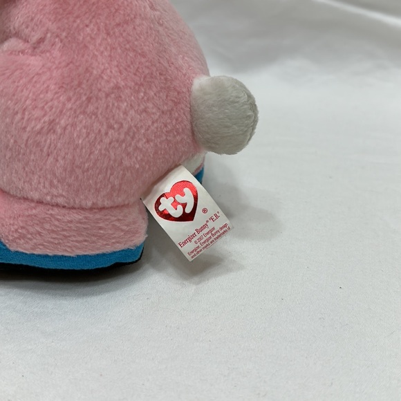 Ty beanie babies, Energizer Bunny - Picture 3 of 7